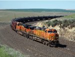 BNSF 5213